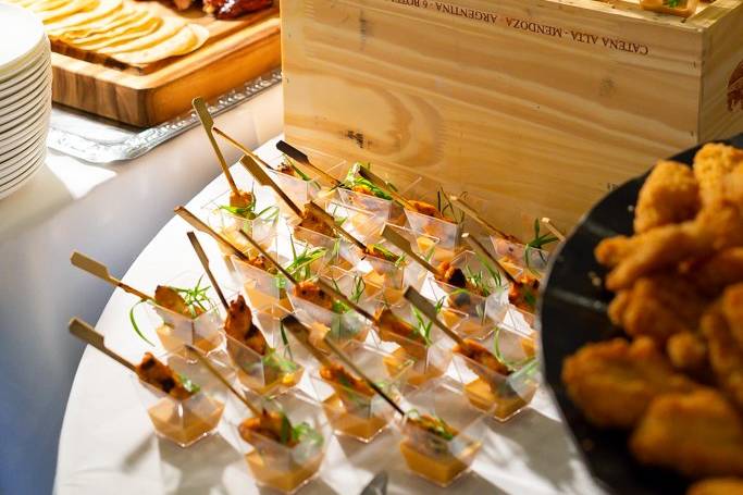 Great Events Catering - Spruce