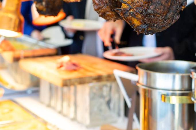 Great Events Catering - Spruce