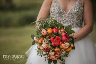 serendipity florals