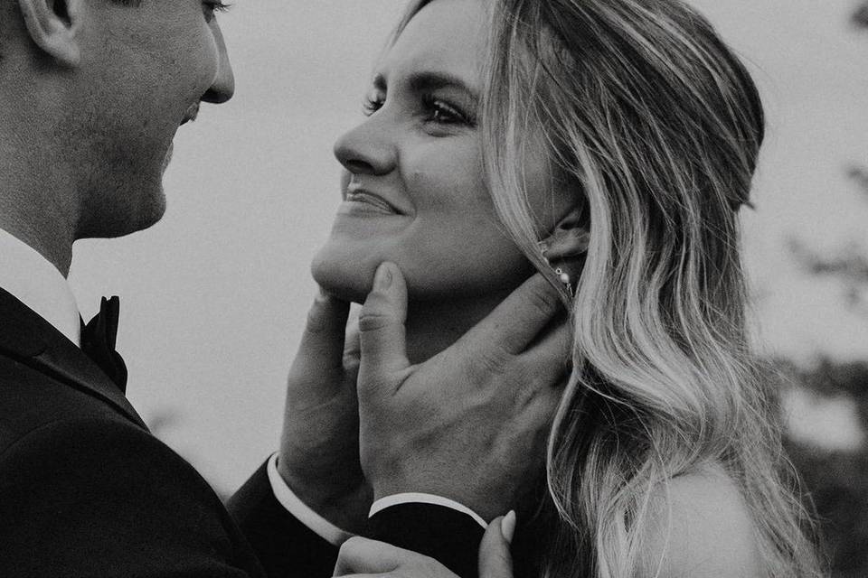 Loving touch