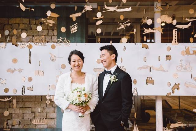 Mississauga, Ontario wedding couple, wedding photographer