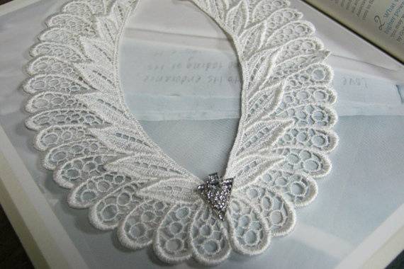 Wedding Necklace