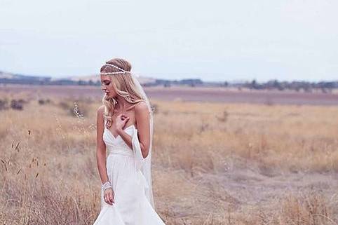 White Bridal Boutique