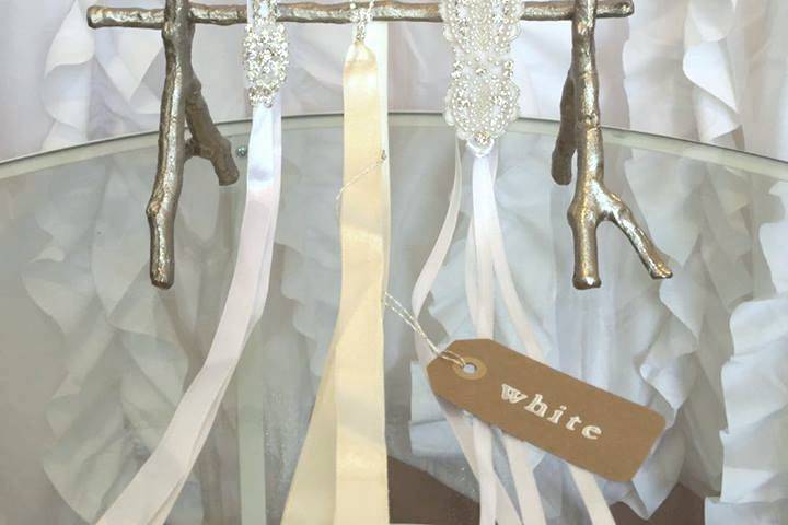 White Bridal Boutique