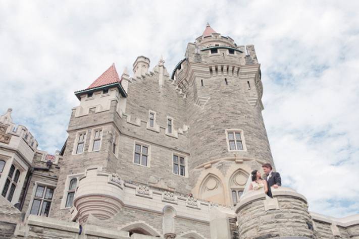 Casa Loma