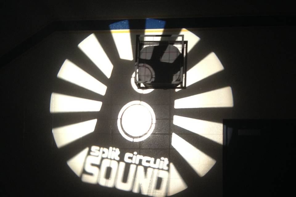 Split Circuit Sound DJ Service