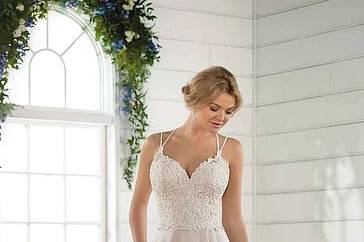 Novia Mia Bridal Boutique