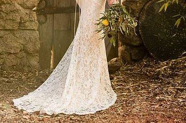 Novia Mia Bridal Boutique