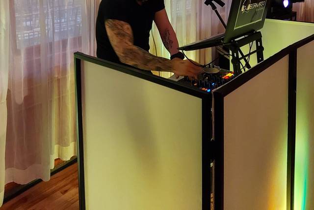 Live mixes