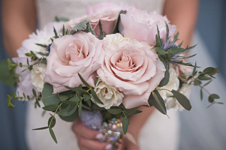 Bridal Bouquet