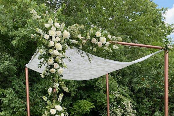 L&B - Chuppah