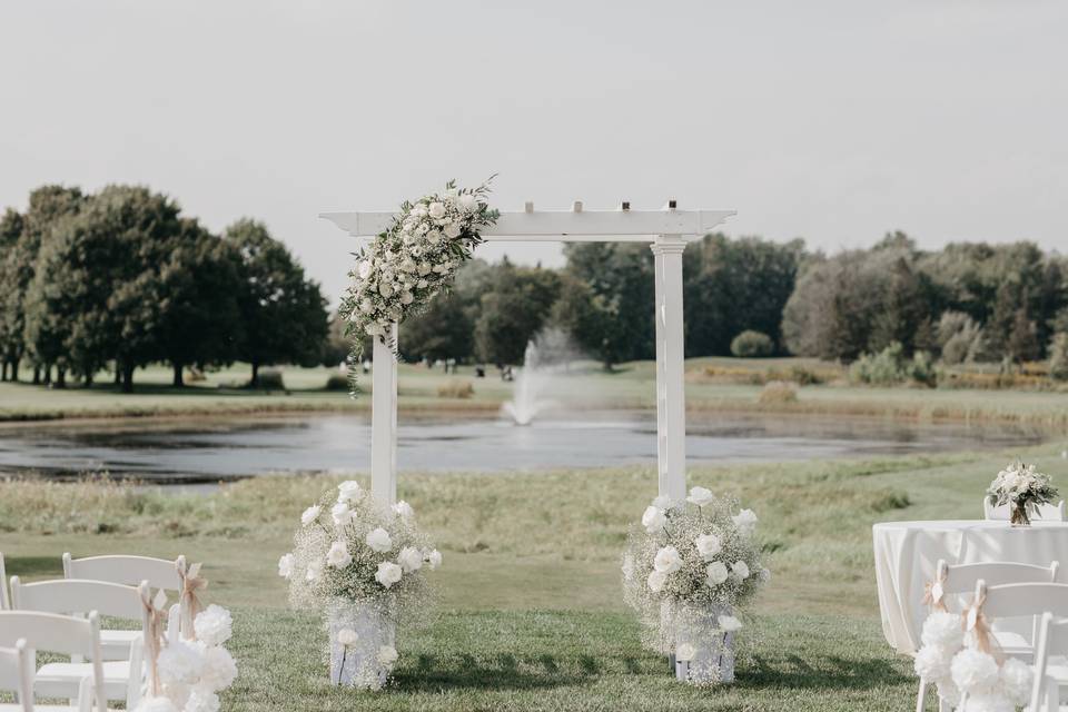 Ceremony