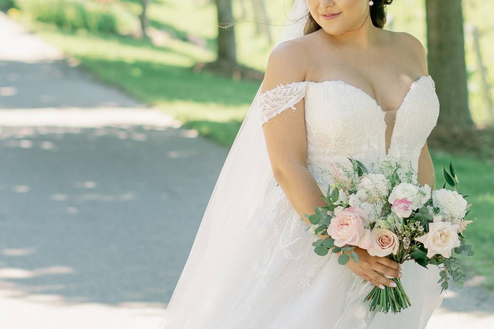 Bridal Bouquet