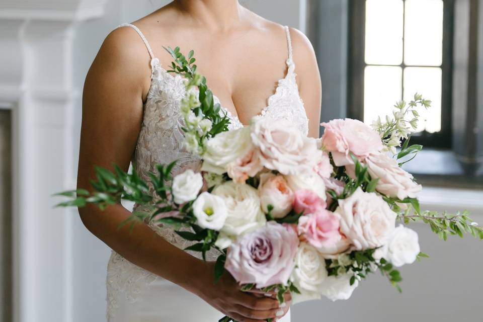 Bridal Bouquet