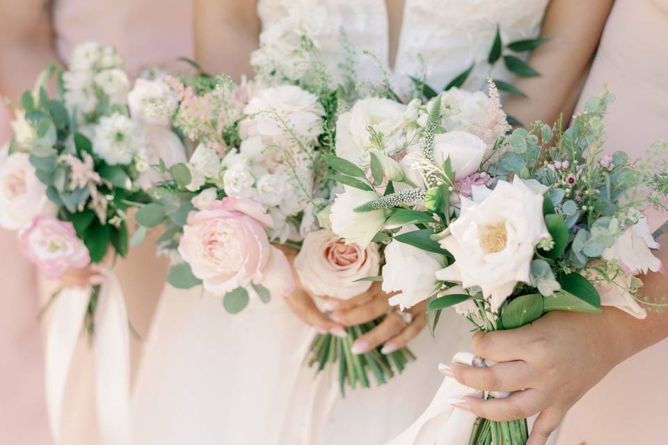 Bridal Bouquet