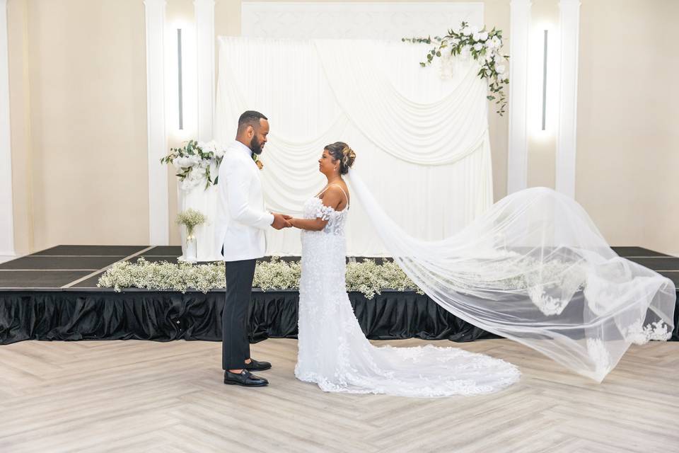 Miranda & Jermaine
