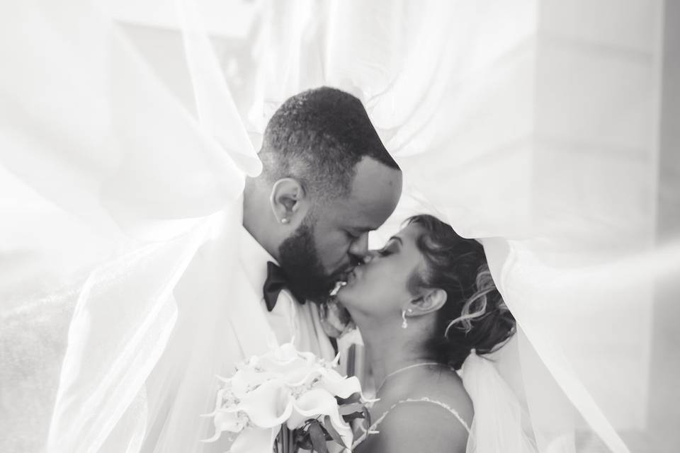 Miranda & Jermaine