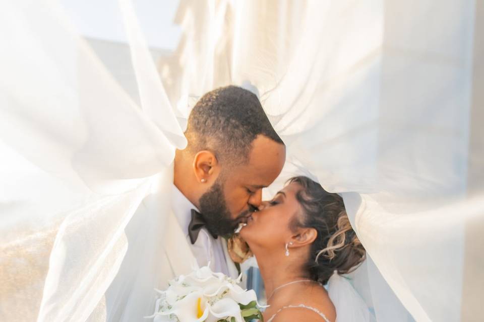 Miranda & Jermaine