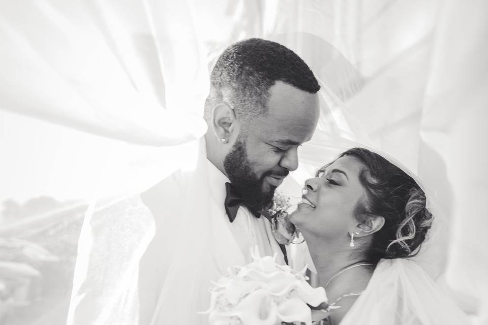 Miranda & Jermaine