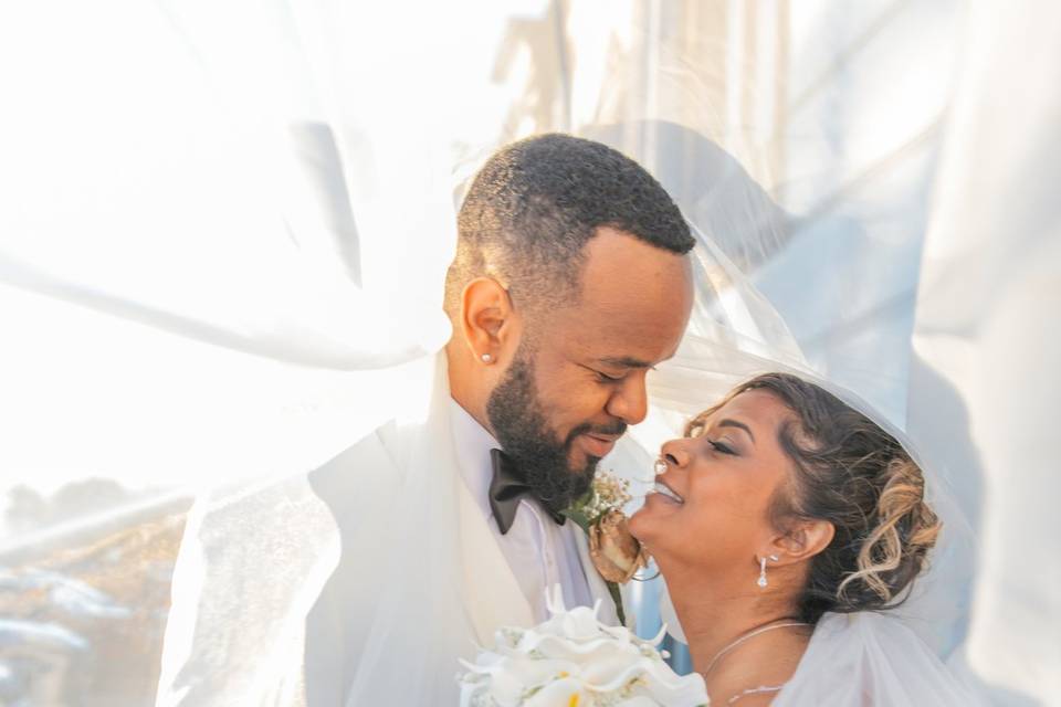 Miranda & Jermaine