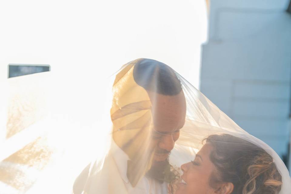 Miranda & Jermaine