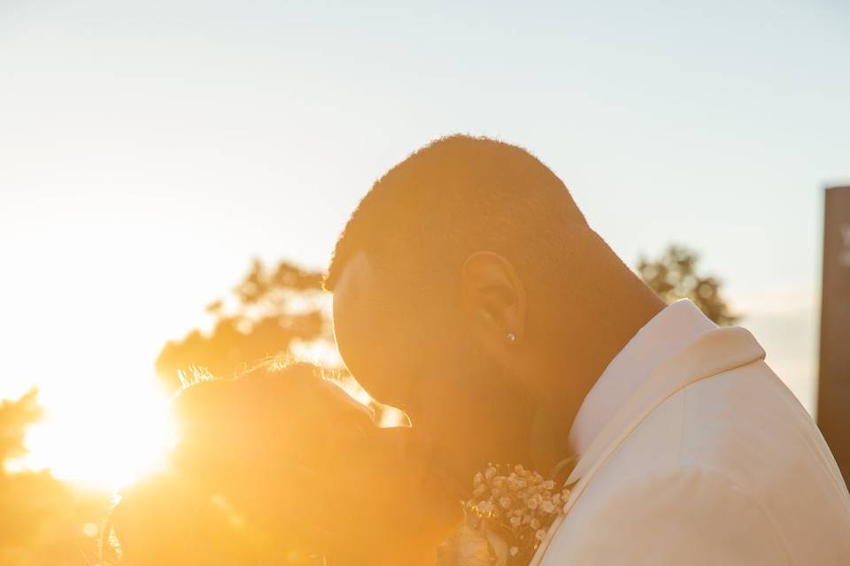 Miranda & Jermaine