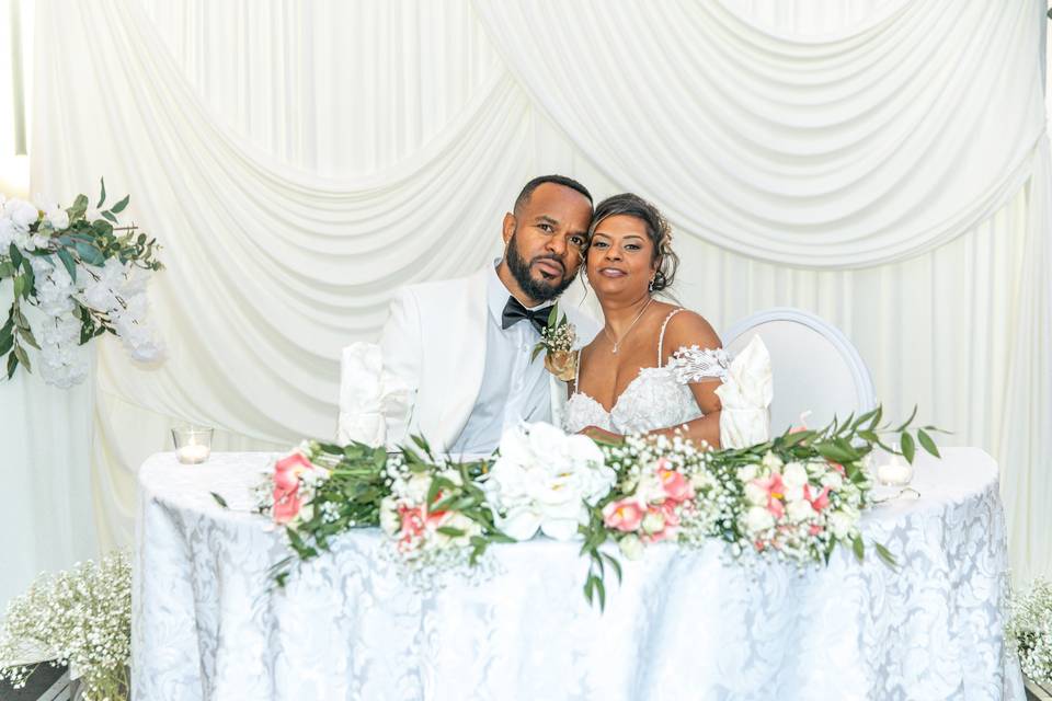 Miranda & Jermaine