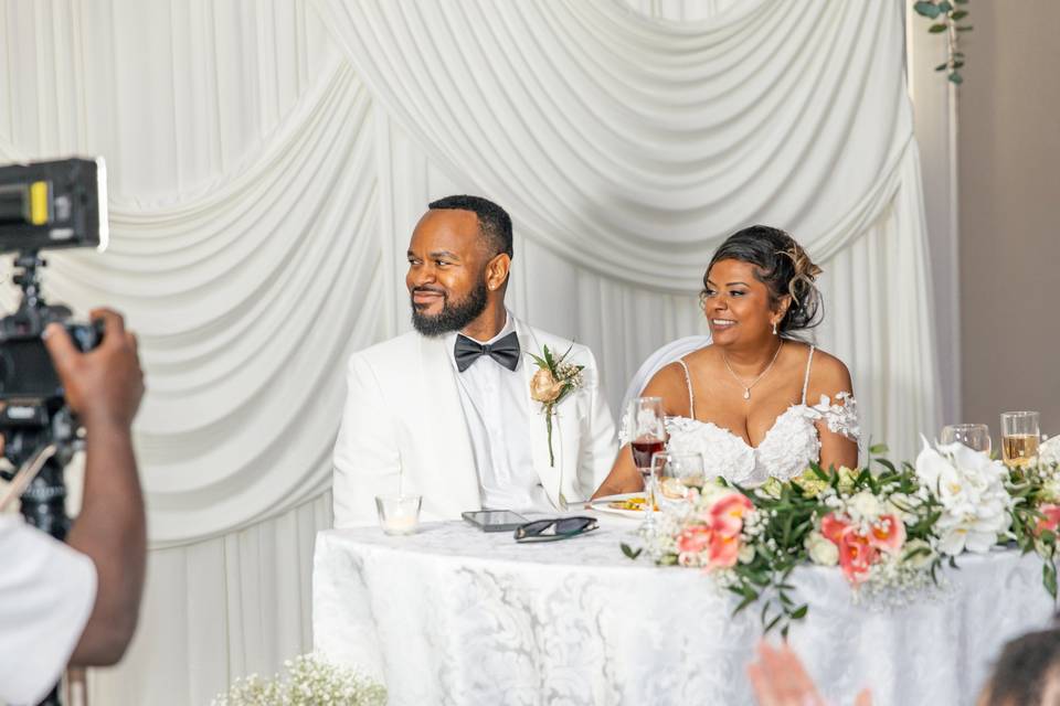 Miranda & Jermaine