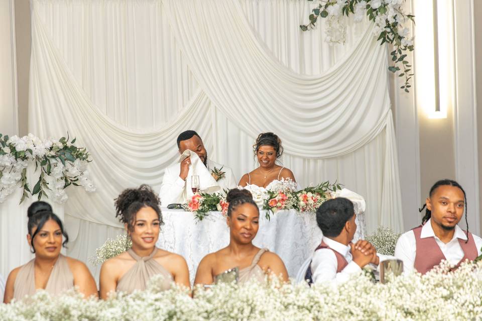 Miranda & Jermaine