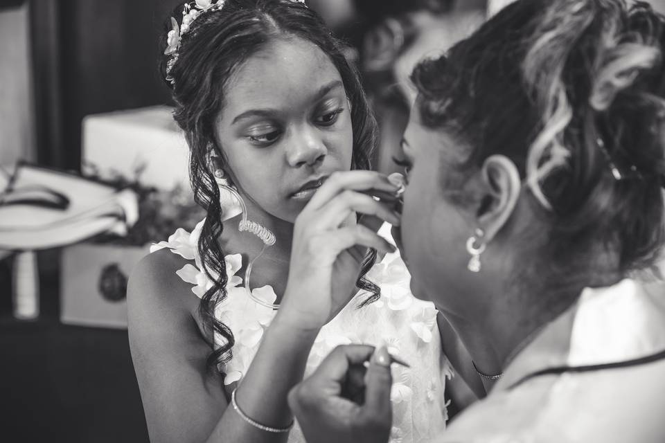 Miranda & Jermaine