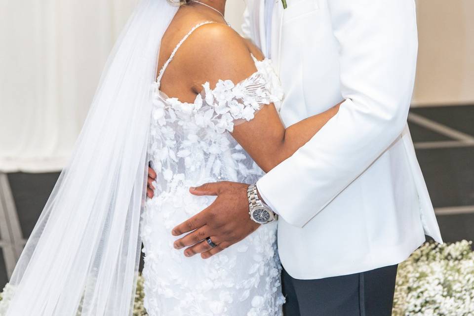Miranda & Jermaine