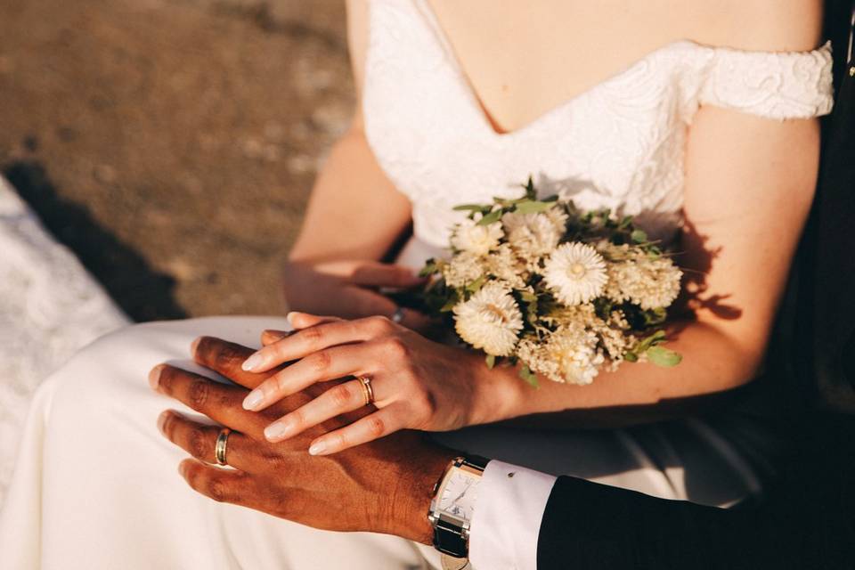 Micro Wedding in Quebec