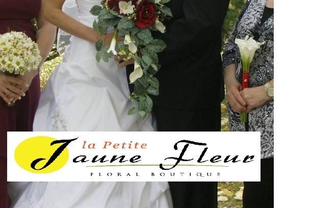 La Petite Jaune Fleur