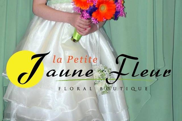 La Petite Jaune Fleur