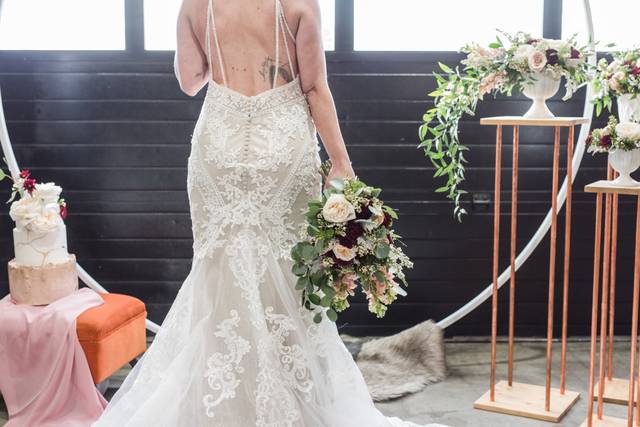 edmonton wedding dress tailors