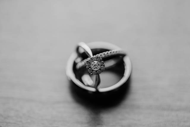 Merrickville Wedding