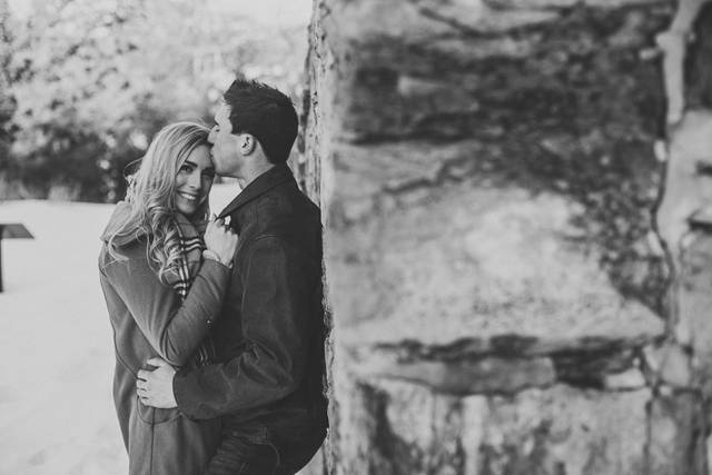 Ottawa Engagement Session
