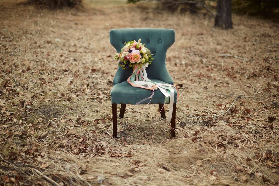 Calyx Floral Design