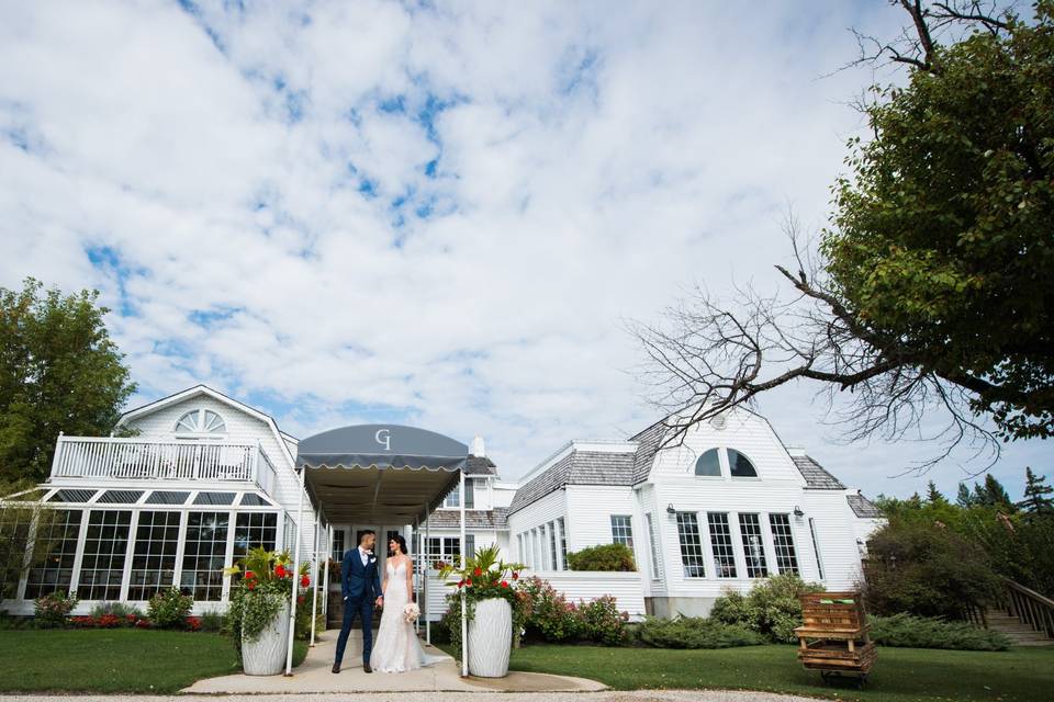 Indoor Ceremony