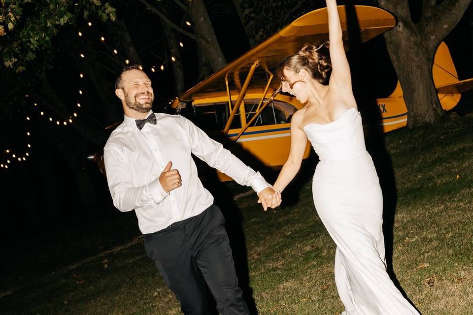 Married