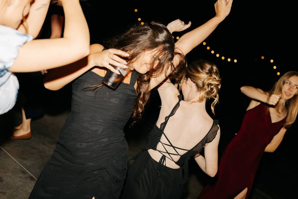 Partay