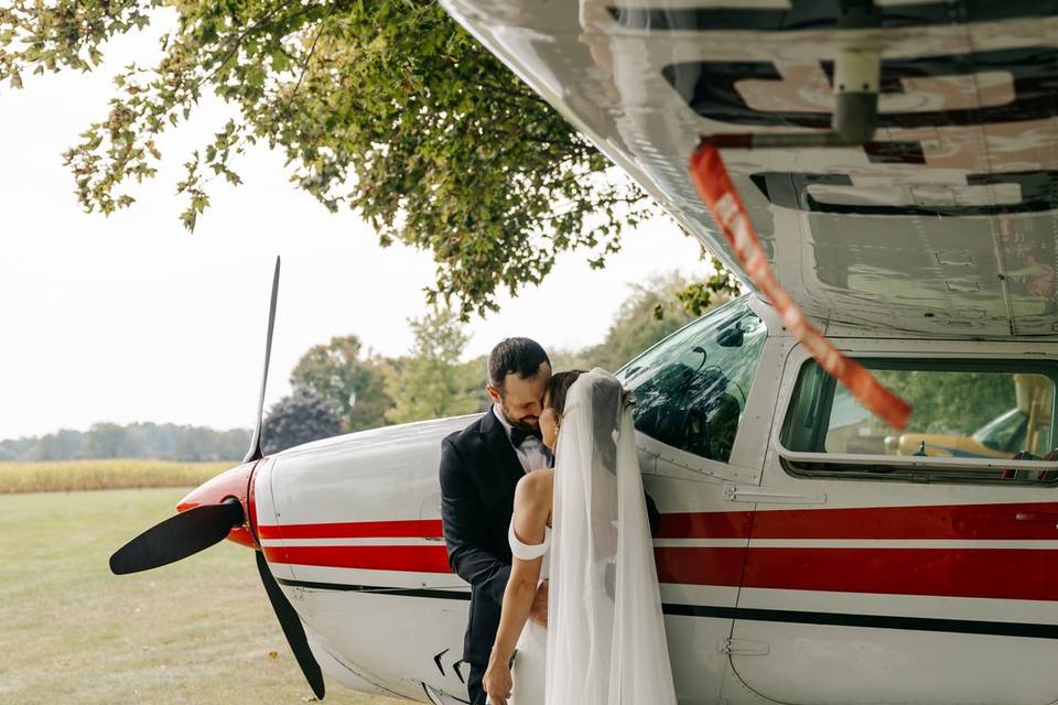 Mr & Mrs