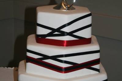 The Entirely Elegant Cake Company