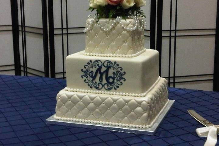 The Entirely Elegant Cake Company