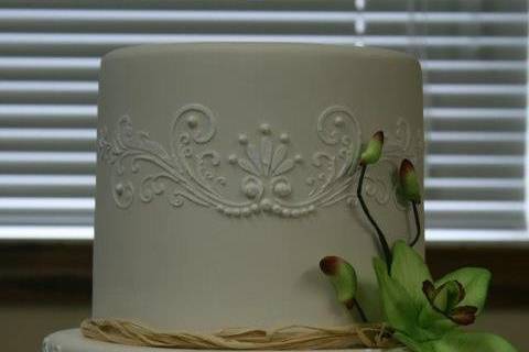 The Entirely Elegant Cake Company