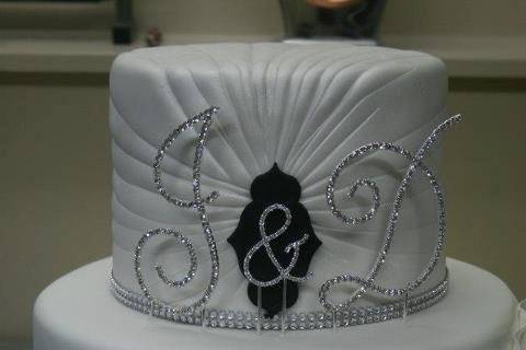 The Entirely Elegant Cake Company