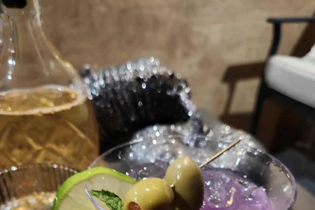 Cocktail