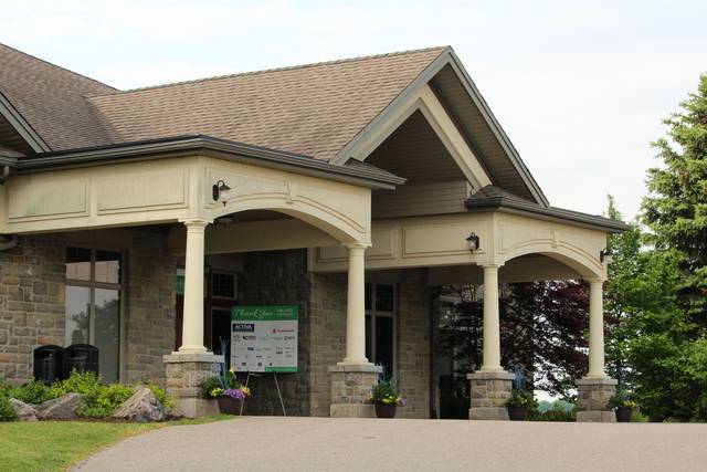 Clubhouse