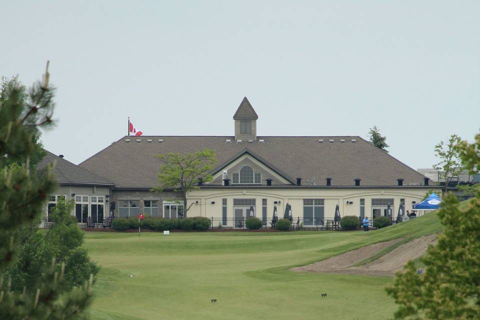 Clubhouse