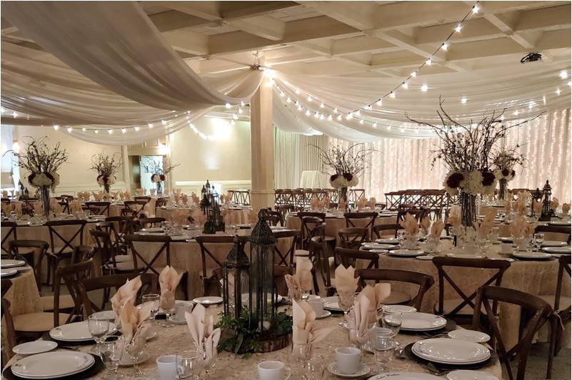 Fogolar Furlan Windsor - Venue - Windsor - Weddingwire.ca